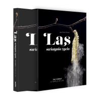 Okładka książki LAS świątynia życia