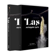 LAS – świątynia życia (książka w etui). Autor: Marek Sławski. Dadada.pl Okładka książki LAS – świątynia życia (książka w etui)