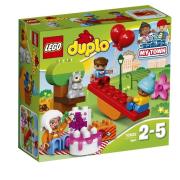 Opakowanie Lego DUPLO 10832 Przyjęcie urodzinowe