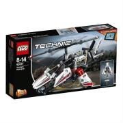 Opakowanie Lego TECHNIC 42057 Ultralekki helikopter
