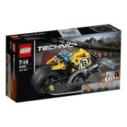 Opakowanie Lego TECHNIC 42058 Kaskaderski motocykl 2w1