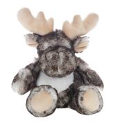 Okładka książki Łoś 25 cm