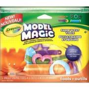 Opakowanie Magiczna modelina - narzędzia CRAYOLA