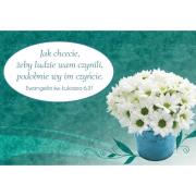 Opakowanie Magnes na lodówkę - Jak sobie życzycie