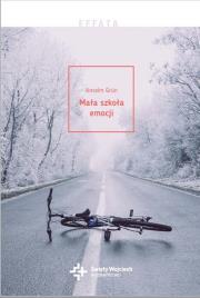Okładka książki Mała szkoła emocji