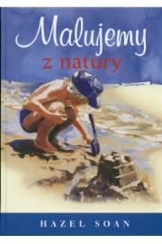 Opakowanie Malujemy z natury