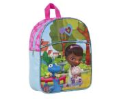 Mały plecak Dr. Dosia. Wydawca: MST Toys. Dadada.pl Opakowanie Mały plecak Dr. Dosia