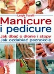 Opakowanie Manicure i pedicure