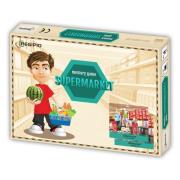Opakowanie Memory Game Supermarket pudełko