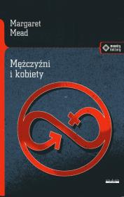 Okładka książki Mężczyźni i kobiety