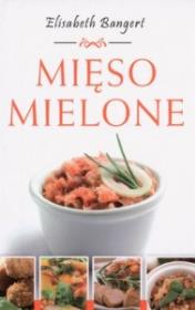 Mięso mielone. Wydawca: Klub Dla Ciebie. Dadada.pl Opakowanie Mięso mielone