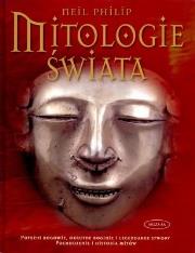 Okładka książki Mitologie świata