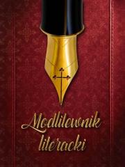 Okładka książki Modlitewnik literacki