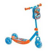 Moja pierwsza hulajnoga Samoloty. Wydawca: Mondo Games. Dadada.pl Opakowanie Moja pierwsza hulajnoga Samoloty