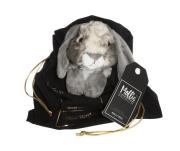 Opakowanie Molli Toys Premium Królik 17 cm