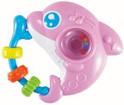 Opakowanie Muzyczna grzechotka Delfinek