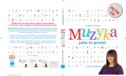 Okładka książki Muzyka. Jakie to proste!