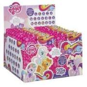 My Little Pony Saszetka, różne rodzaje. Autor: My Little Pony. Dadada.pl Okładka książki My Little Pony Saszetka, różne rodzaje