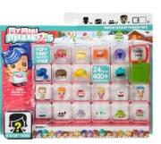 Opakowanie My Mini MixieQ's - Ferie zimowe