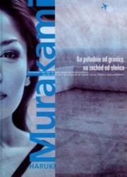 Okładka książki Na południe od granicy, na zachód od słońca