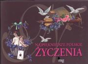 Opakowanie Najpiękniejsze polskie życzenia