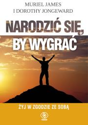 Okładka książki Narodzić się, by wygrać