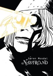 Okładka książki Nastrond