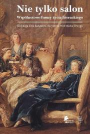 Opakowanie Nie tylko salon