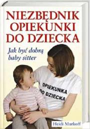 Opakowanie Niezbędnik opiekunki do dziecka