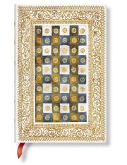 Opakowanie Notatnik Aureo Mini linia