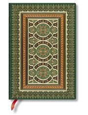 Opakowanie Notatnik Daphnis Midi linia