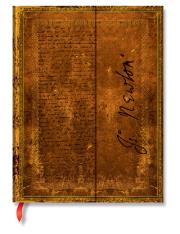 Opakowanie Notatnik Newton Gravity Ultra linia