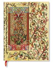 Opakowanie Notatnik Tuscan Sun Ultra linia