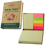 Opakowanie Notes samoprzylepny
