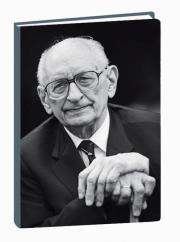 Notes Władysław Bartoszewski. Wydawca: Austeria. Dadada.pl Opakowanie Notes Władysław Bartoszewski