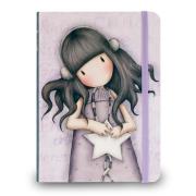 Okładka książki Notes z twardą okładką - All These Words