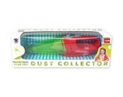 Odkurzacz na baterie. Wydawca: Brimarex. Dadada.pl Opakowanie Odkurzacz na baterie