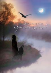 Okładka książki Opowieści zza rzeki