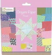Opakowanie Papier origami Flower