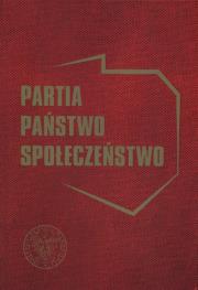 Opakowanie Partia państwo społeczeństwo