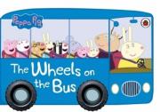 Opakowanie Peppa Pig The Wheels on the Bus