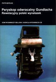 Okładka książki Peryskop odwracalny Gundlacha