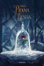 Okładka książki Piękna i Bestia