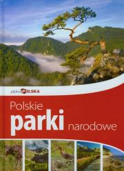 Piękna Polska Polskie Parki Narodowe. Wydawca: Dragon. Dadada.pl Opakowanie Piękna Polska Polskie Parki Narodowe