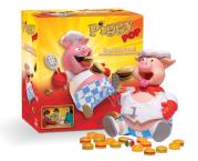 Opakowanie Piggy Pop