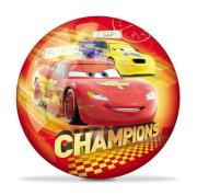 Piłka gumowa Auta  230mm. Wydawca: Mondo Games. Dadada.pl Opakowanie Piłka gumowa Auta  230mm