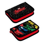 Opakowanie Piórnik bez wyposażenia 2kl Avengers