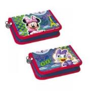 Opakowanie Piórnik bez wyposażenia 2kl Minnie