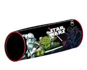 Piórnik tuba Star Wars. Wydawca: MST Toys. Dadada.pl Opakowanie Piórnik tuba Star Wars