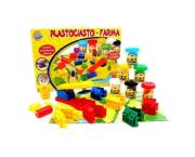 Opakowanie Plastociasto farma